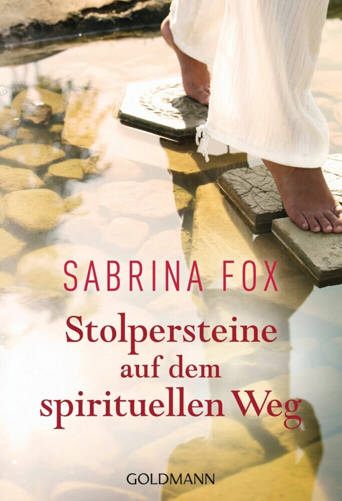 Stolpersteine auf dem spirituellen Weg main product photo