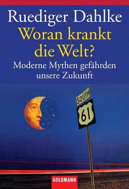 Woran krankt die Welt? main product photo