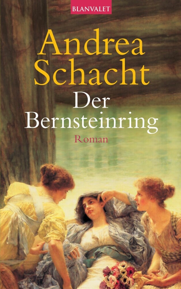 Der Bernsteinring main product photo