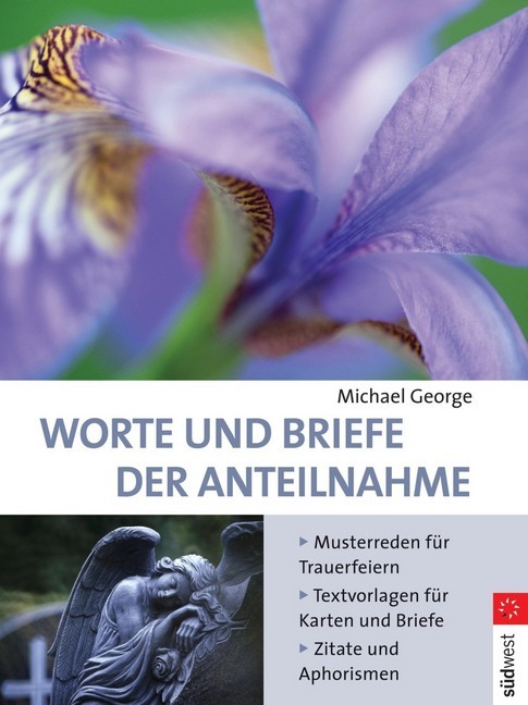 Worte und Briefe der Anteilnahme main product photo