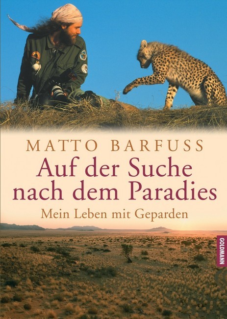 Auf der Suche nach dem Paradies main product photo