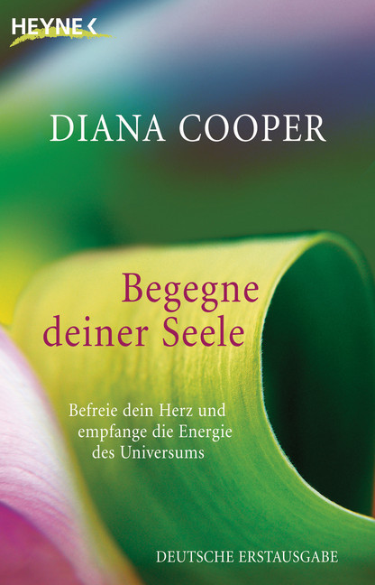 Begegne deiner Seele main product photo