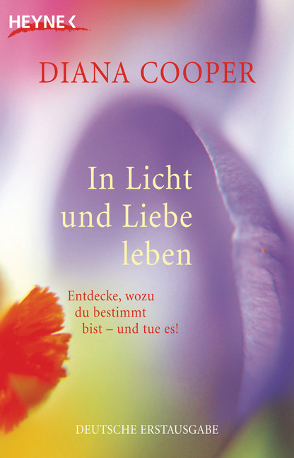 In Licht und Liebe leben main product photo