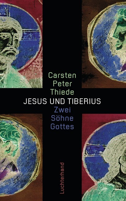 Jesus und Tiberius main product photo