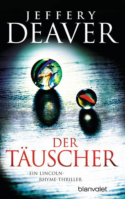Der Täuscher main product photo
