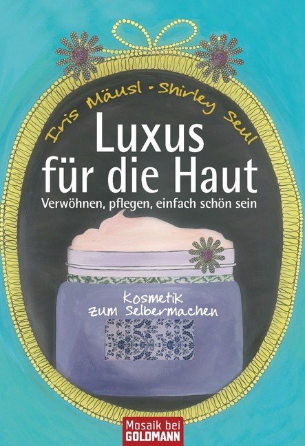 Luxus für die Haut main product photo