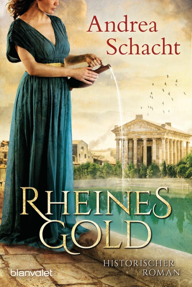 Rheines Gold main product photo