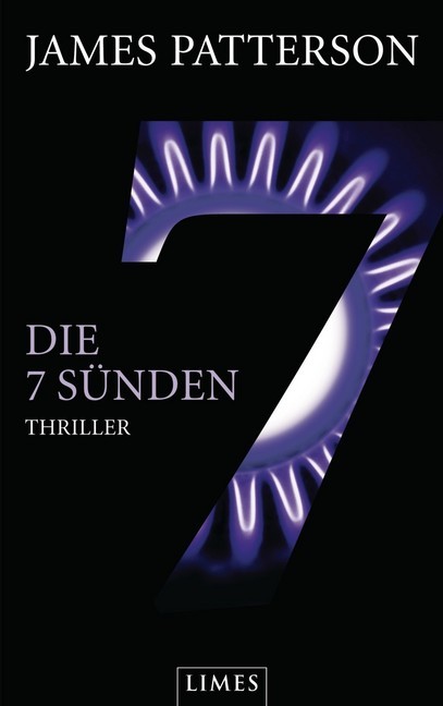 Die 7 Sünden - Women's Murder Club - main product photo
