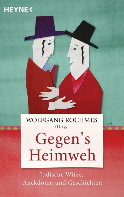 Gegen's Heimweh main product photo