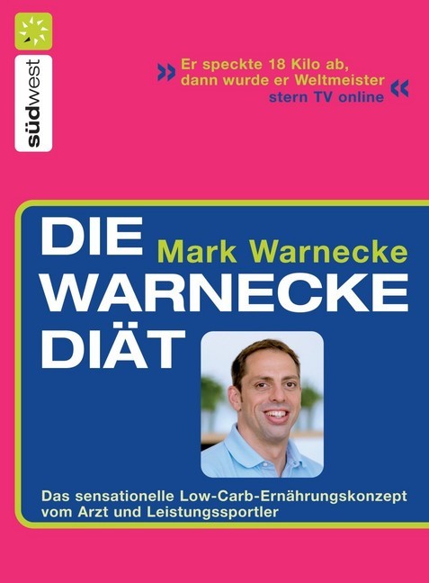 Die Warnecke Diät main product photo