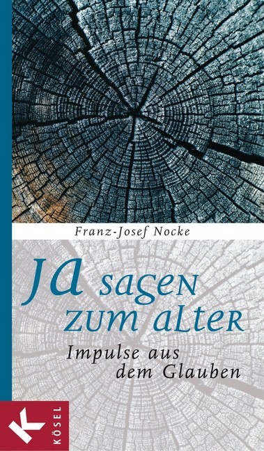 Ja sagen zum Alter main product photo