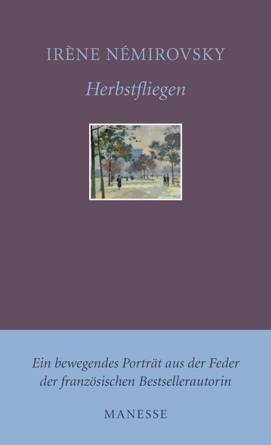 Herbstfliegen main product photo