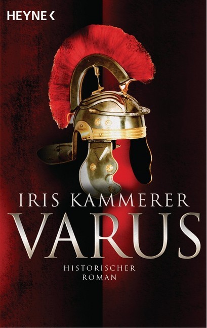 Varus main product photo