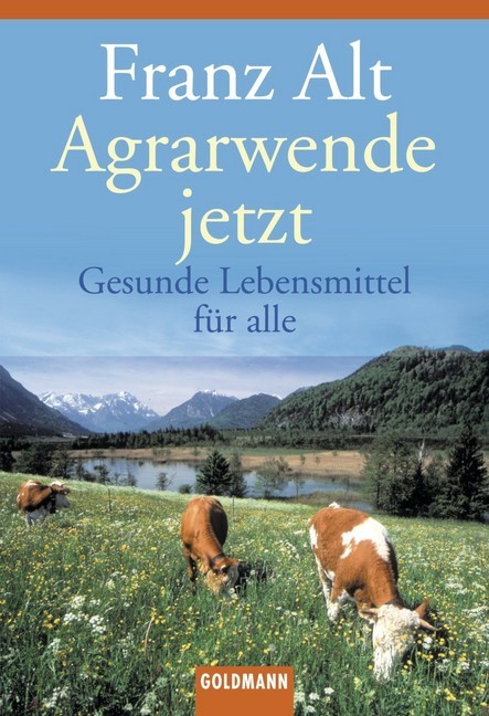 Agrarwende jetzt main product photo