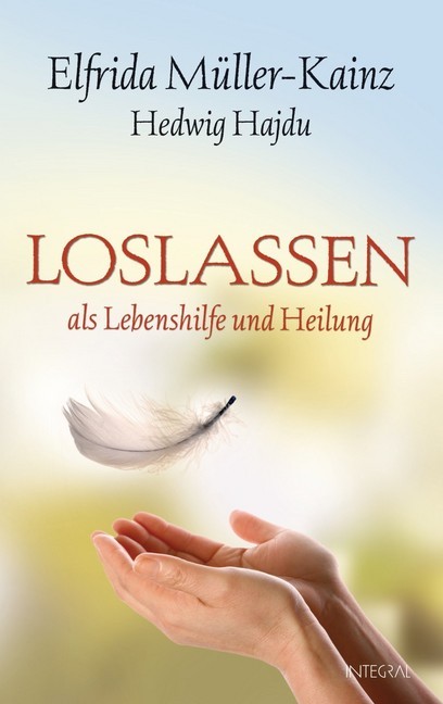 Loslassen main product photo