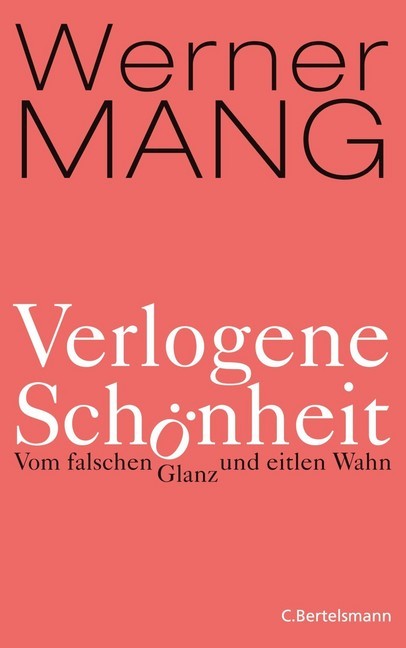 Verlogene Schönheit main product photo