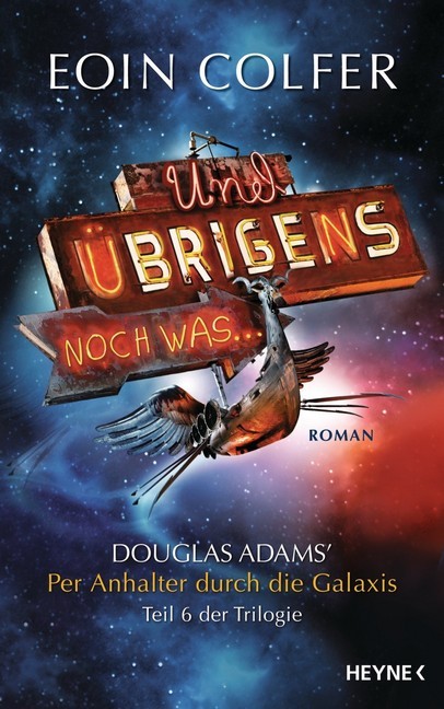 Und übrigens noch was ... main product photo