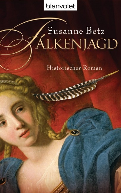 Falkenjagd main product photo