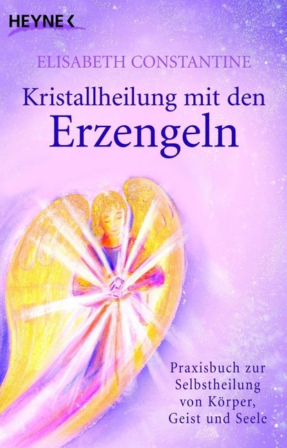 Kristallheilung mit den Erzengeln main product photo