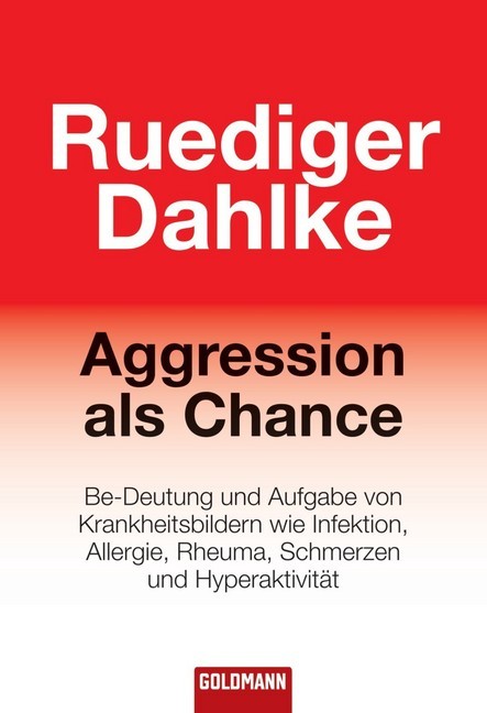 Aggression als Chance main product photo