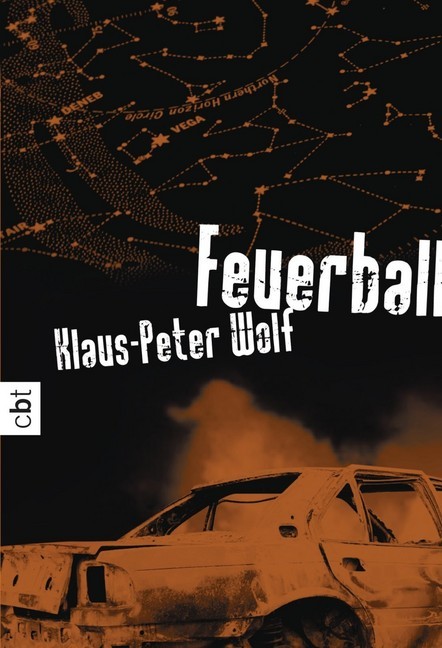 Feuerball main product photo