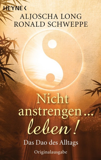 Nicht anstrengen -- leben! main product photo