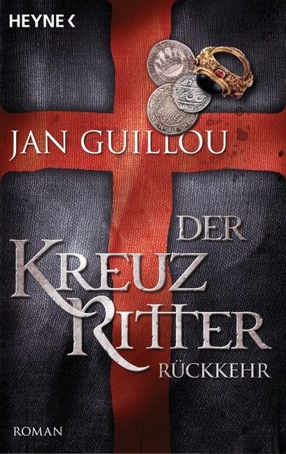 Der Kreuzritter - Rückkehr main product photo