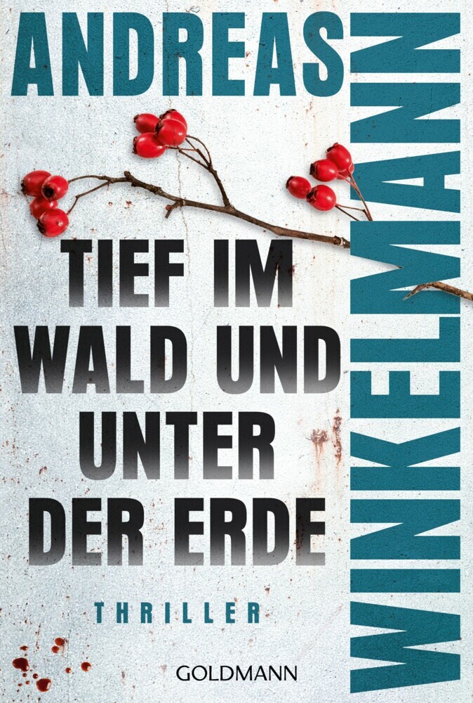 Tief im Wald und unter der Erde main product photo