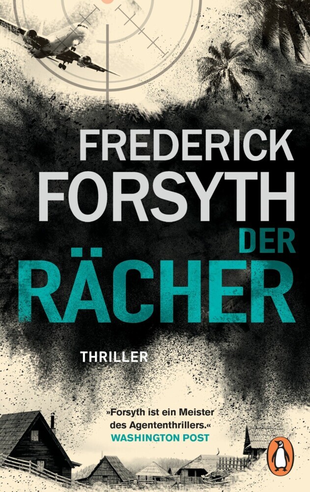 Der Rächer main product photo