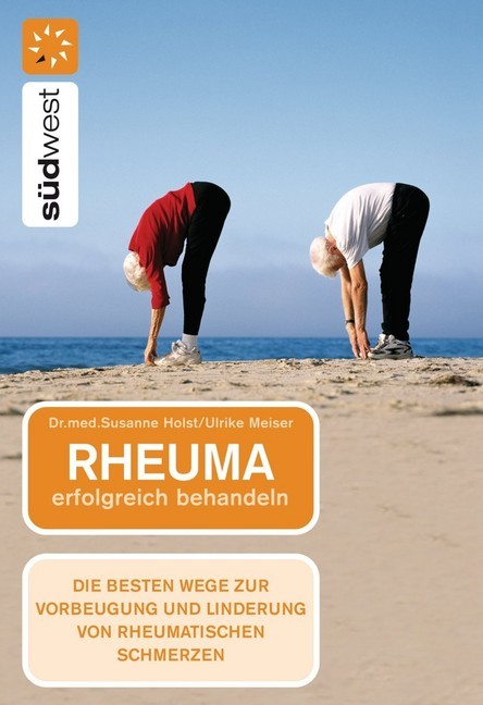 Rheuma erfolgreich behandeln main product photo