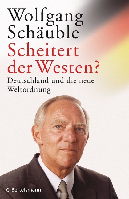 Scheitert der Westen? main product photo