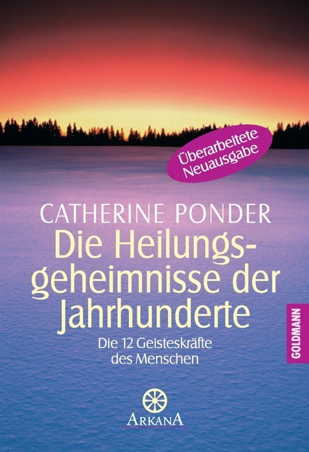 Die Heilungsgeheimnisse der Jahrhunderte main product photo