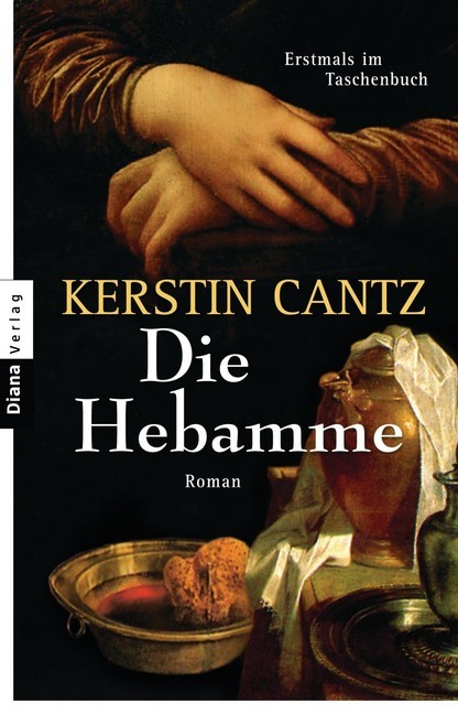 Die Hebamme main product photo