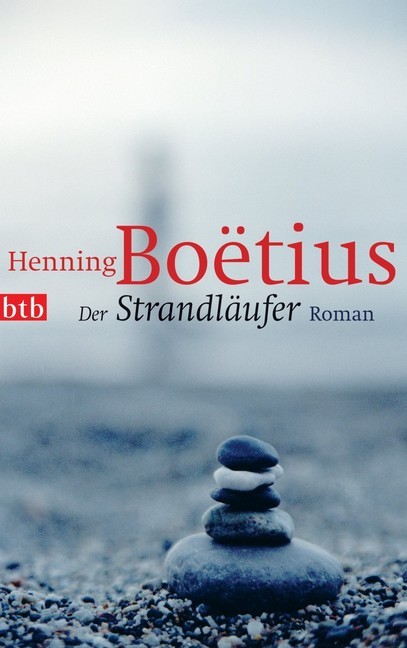 Der Strandläufer main product photo
