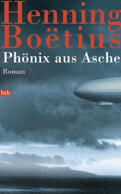 Phönix aus Asche main product photo