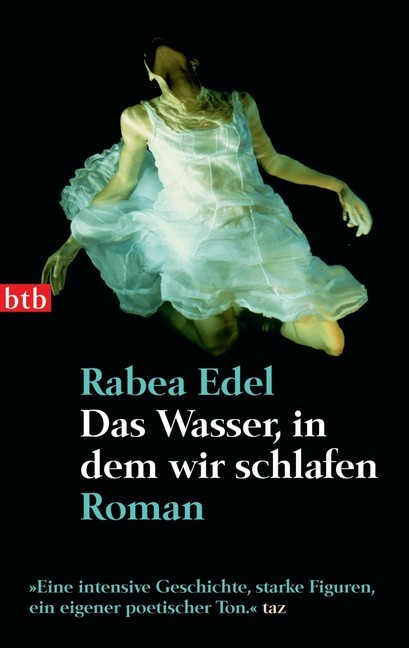 Das Wasser, in dem wir schlafen main product photo