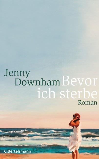 Bevor ich sterbe main product photo