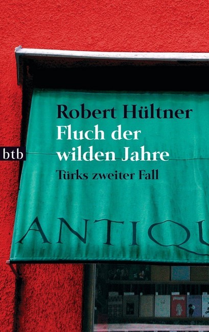 Fluch der wilden Jahre main product photo