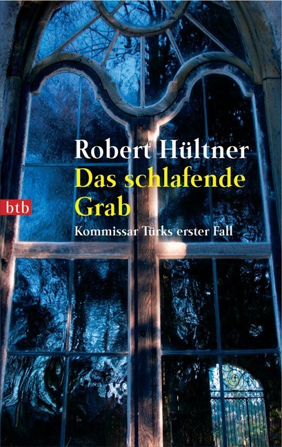 Das schlafende Grab main product photo