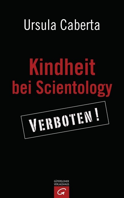Kindheit bei Scientology main product photo