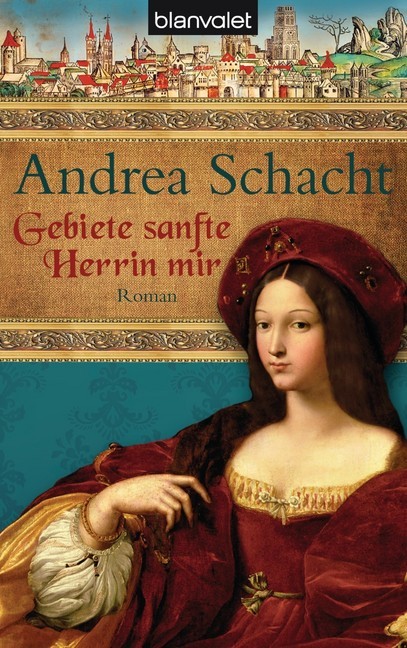 Gebiete sanfte Herrin mir main product photo