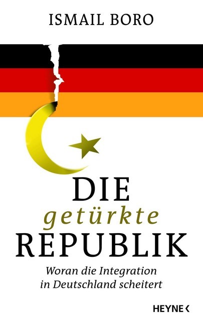 Die getürkte Republik main product photo