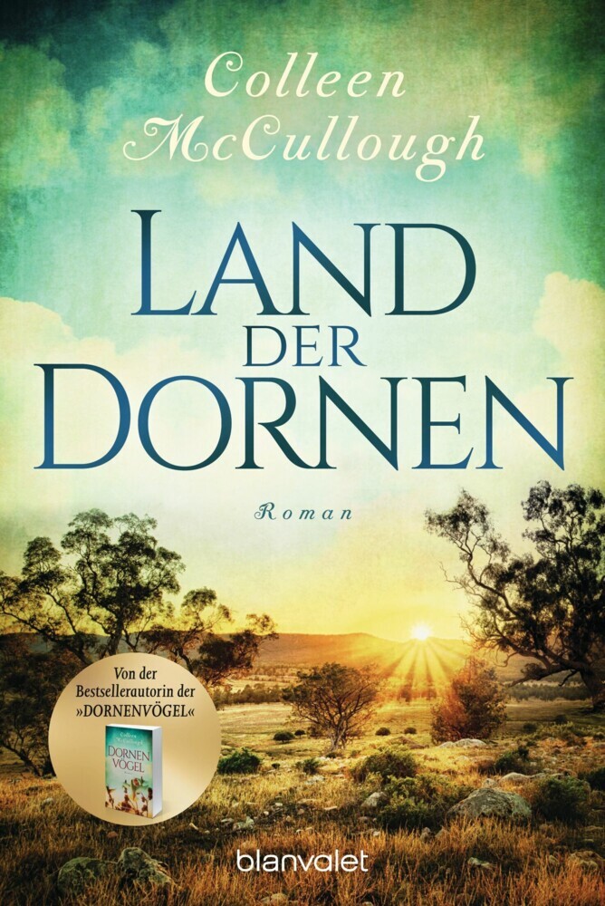 Land der Dornen main product photo