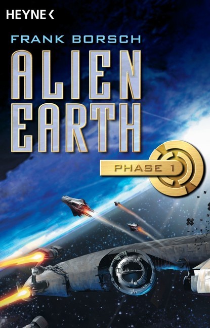 Alien Earth - Phase 1 main product photo