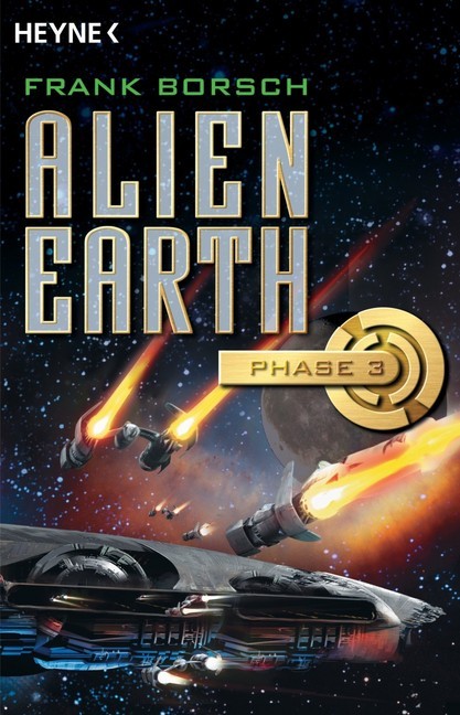 Alien Earth - Phase 3 main product photo