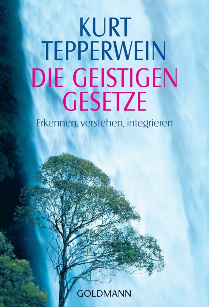 Die Geistigen Gesetze main product photo
