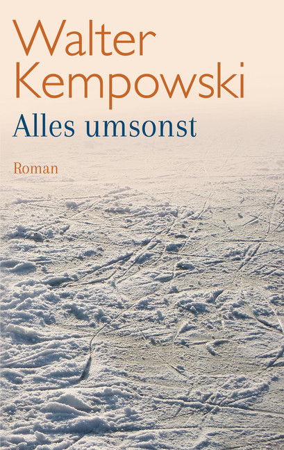 Alles umsonst main product photo
