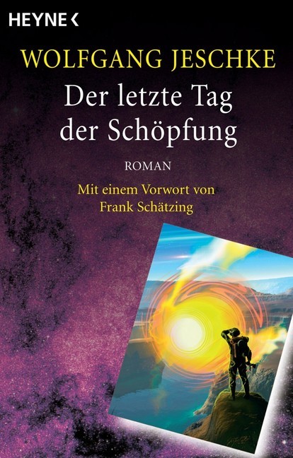 Der letzte Tag der Schöpfung main product photo