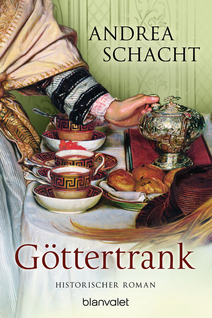 Göttertrank main product photo