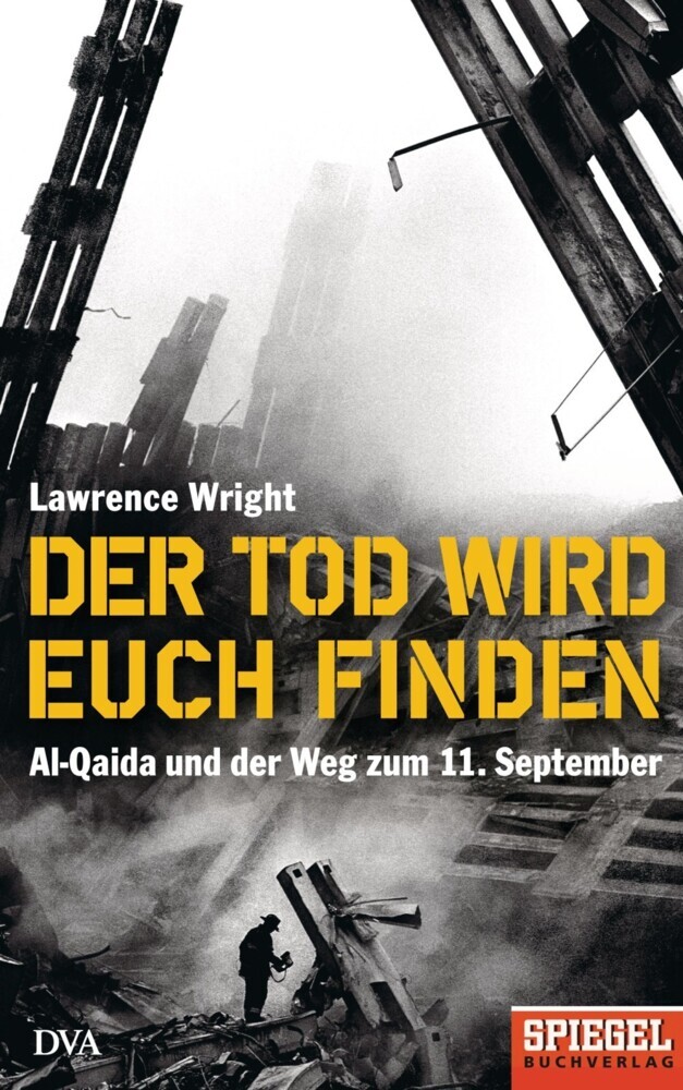 Der Tod wird euch finden main product photo